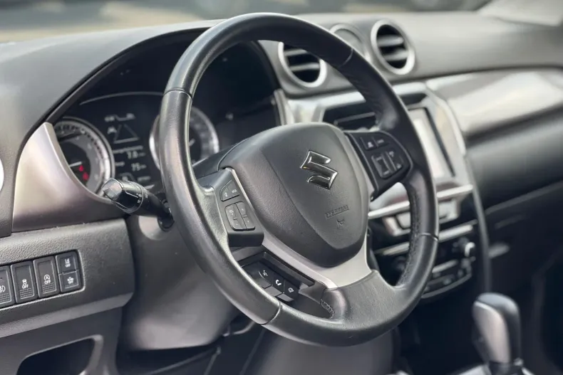Suzuki Vitara din 2021 cu 80.734 km - oferta SUZ211871 - foto 9