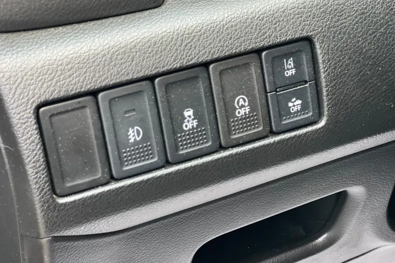 Suzuki Vitara din 2021 cu 80.734 km - oferta SUZ211871 - foto 11