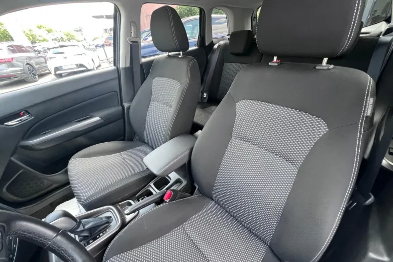 Suzuki Vitara din 2021 cu 80.734 km - oferta SUZ211871 - foto 13