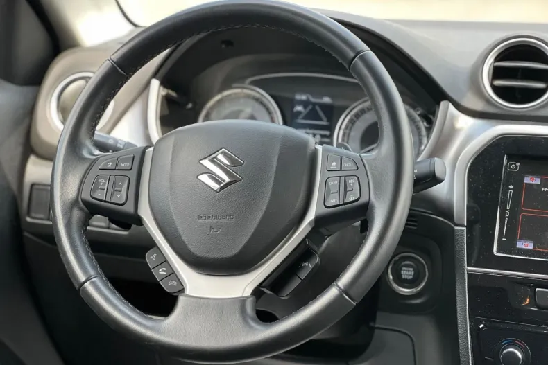 Suzuki Vitara din 2021 cu 80.734 km - oferta SUZ211871 - foto 14