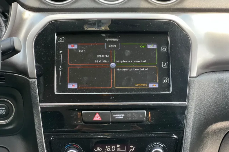 Suzuki Vitara din 2021 cu 80.734 km - oferta SUZ211871 - foto 15