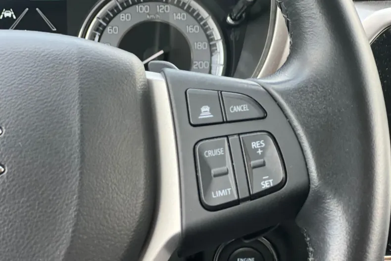 Suzuki Vitara din 2021 cu 80.734 km - oferta SUZ211871 - foto 17