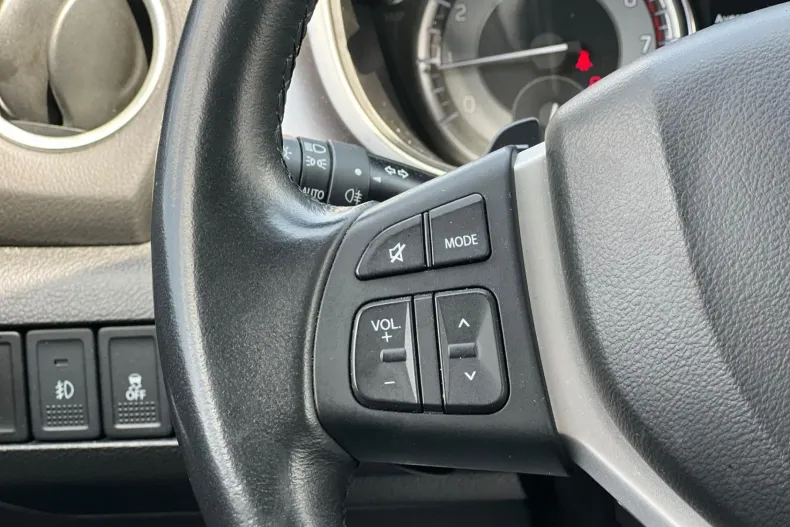 Suzuki Vitara din 2021 cu 80.734 km - oferta SUZ211871 - foto 18