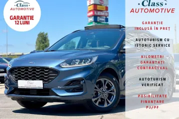 Ford Kuga din 2023 - oferta FOR211872