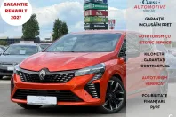 Renault Clio din 2024 cu 32.496 km - oferta REN211873 - foto 1