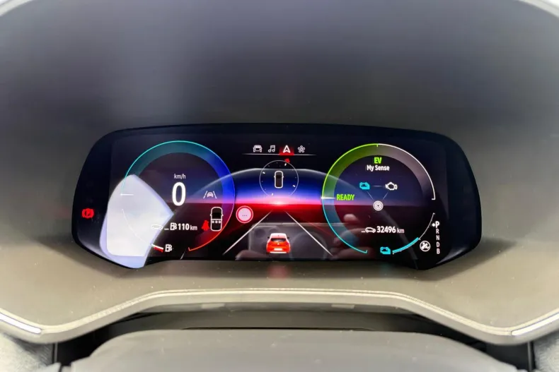 Renault Clio din 2024 cu 32.496 km - oferta REN211873 - foto 4