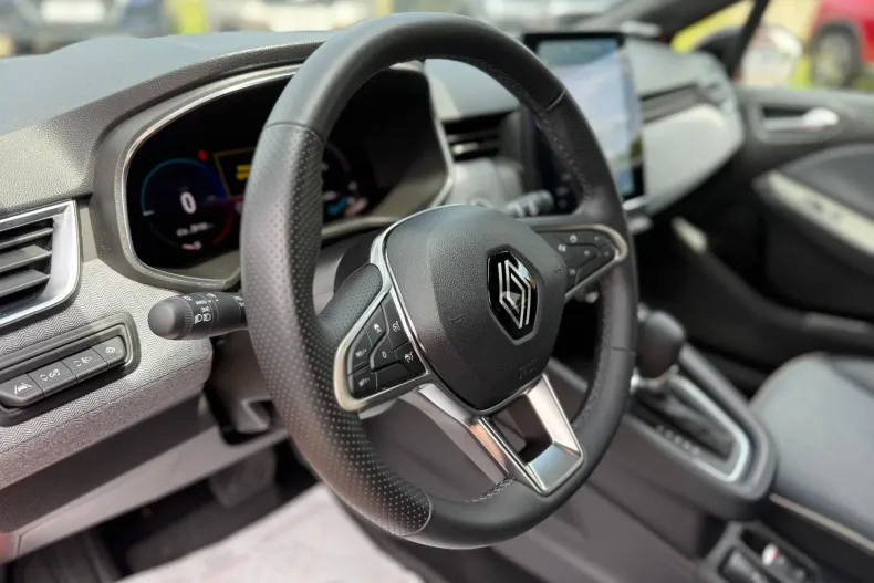 Renault Clio din 2024 cu 32.496 km - oferta REN211873 - foto 5