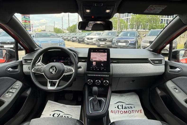 Renault Clio din 2024 cu 32.496 km - oferta REN211873 - foto 6