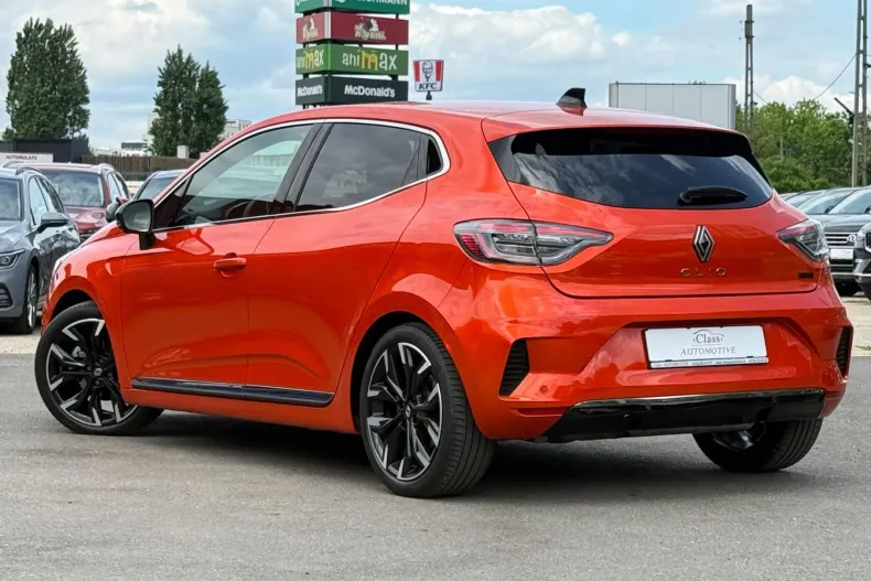 Renault Clio din 2024 cu 32.496 km - oferta REN211873 - foto 14