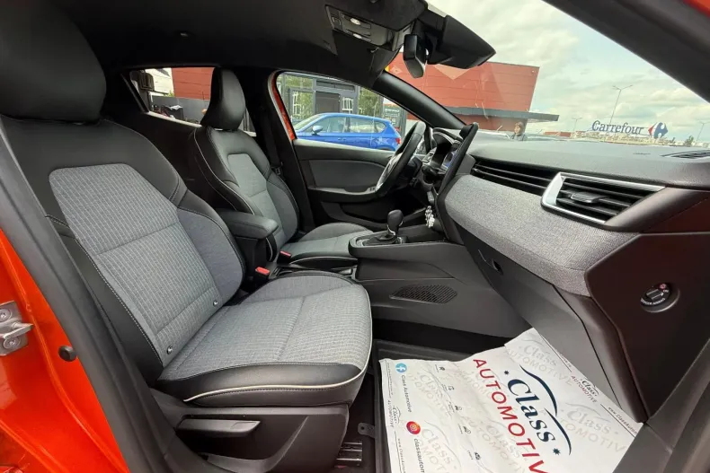 Renault Clio din 2024 cu 32.496 km - oferta REN211873 - foto 26