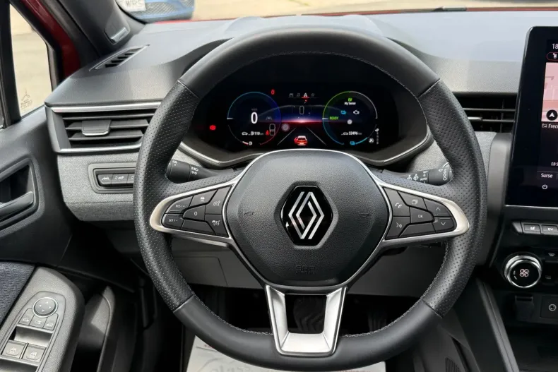Renault Clio din 2024 cu 32.496 km - oferta REN211873 - foto 28