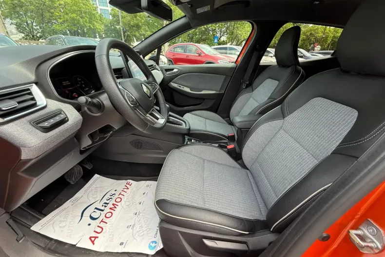 Renault Clio din 2024 cu 32.496 km - oferta REN211873 - foto 30