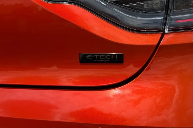 Renault Clio din 2024 cu 32.496 km - oferta REN211873 - foto 32