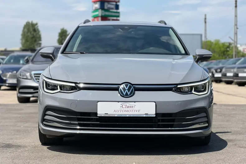 Volkswagen Golf din 2023 cu 78.653 km - oferta VOL211874 - foto 2