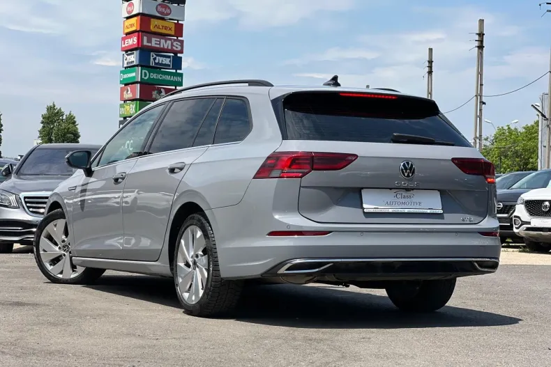 Volkswagen Golf din 2023 cu 78.653 km - oferta VOL211874 - foto 6