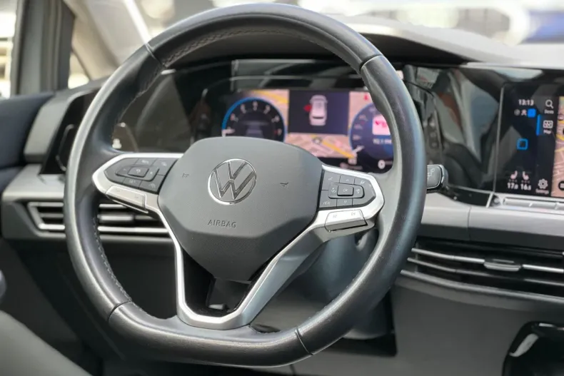 Volkswagen Golf din 2023 cu 78.653 km - oferta VOL211874 - foto 17