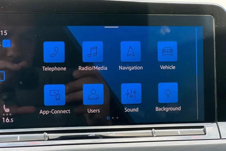 Volkswagen Golf din 2023 cu 78.653 km - oferta VOL211874 - foto 29