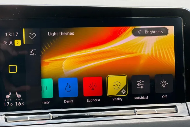 Volkswagen Golf din 2023 cu 78.653 km - oferta VOL211874 - foto 35