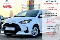 Toyota Yaris din 2022 cu 45.000 km - oferta TOY211877 - foto 1