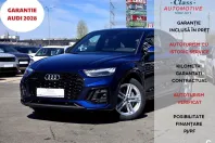 Audi Q5 Sportback din 2024 cu 76.000 km - oferta AUD211878 - foto 1