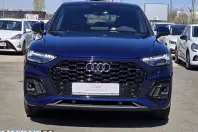 Audi Q5 Sportback din 2024 cu 76.000 km - oferta AUD211878 - foto 2