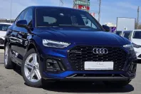 Audi Q5 Sportback din 2024 cu 76.000 km - oferta AUD211878 - foto 3