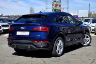 Audi Q5 Sportback din 2024 cu 76.000 km - oferta AUD211878 - foto 5