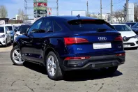 Audi Q5 Sportback din 2024 cu 76.000 km - oferta AUD211878 - foto 6