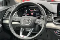 Audi Q5 Sportback din 2024 cu 76.000 km - oferta AUD211878 - foto 11