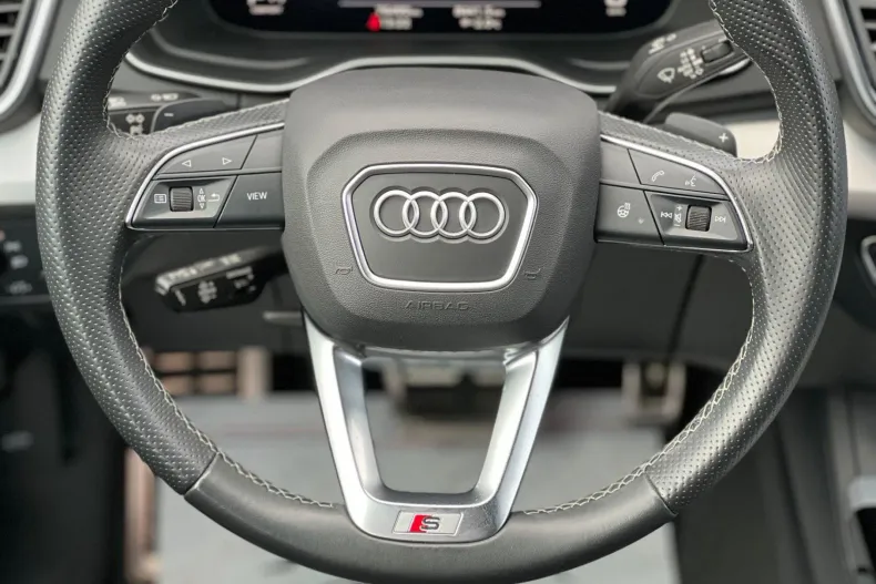 Audi Q5 Sportback din 2024 cu 76.000 km - oferta AUD211878 - foto 18