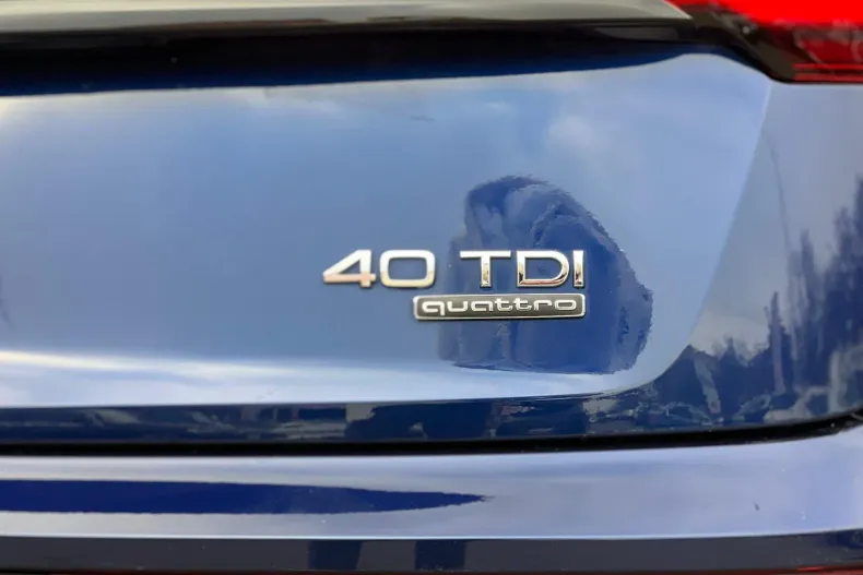 Audi Q5 Sportback din 2024 cu 76.000 km - oferta AUD211878 - foto 31