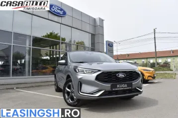 Ford Kuga din 2025 - oferta FOR211879