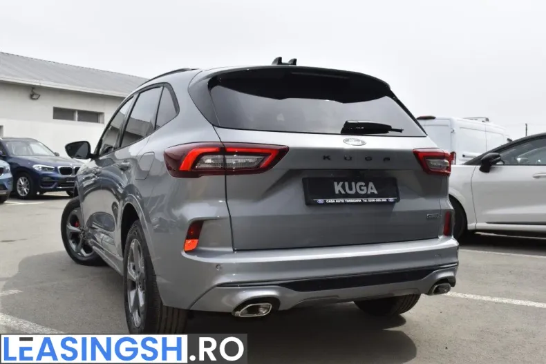 Ford Kuga din 2025 cu 1 km - oferta FOR211879 - foto 2