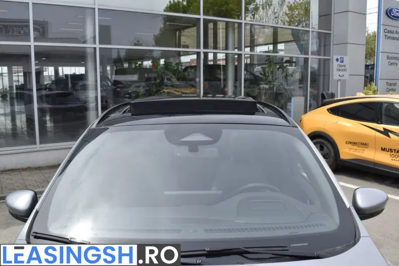 Ford Kuga din 2025 cu 1 km - oferta FOR211879 - foto 10