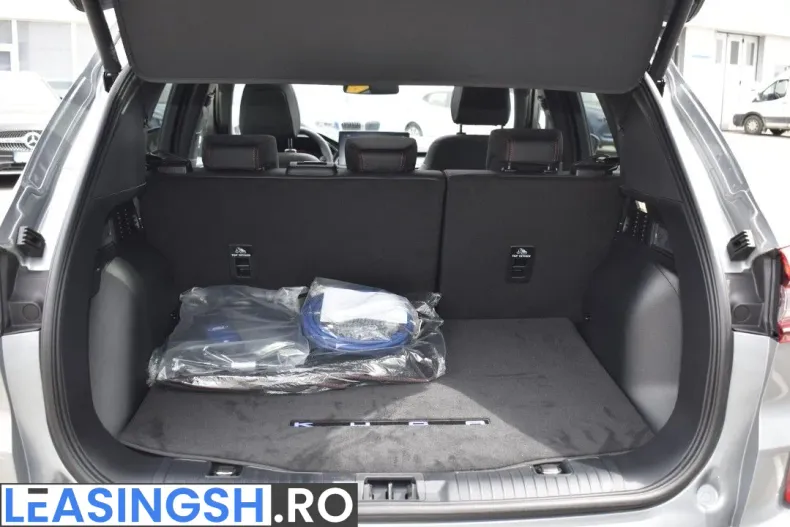 Ford Kuga din 2025 cu 1 km - oferta FOR211879 - foto 11