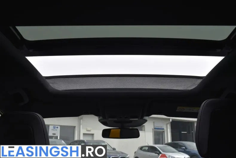 Ford Kuga din 2025 cu 1 km - oferta FOR211879 - foto 12