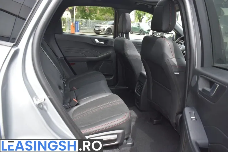 Ford Kuga din 2025 cu 1 km - oferta FOR211879 - foto 13