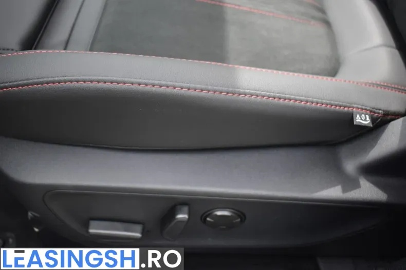 Ford Kuga din 2025 cu 1 km - oferta FOR211879 - foto 16