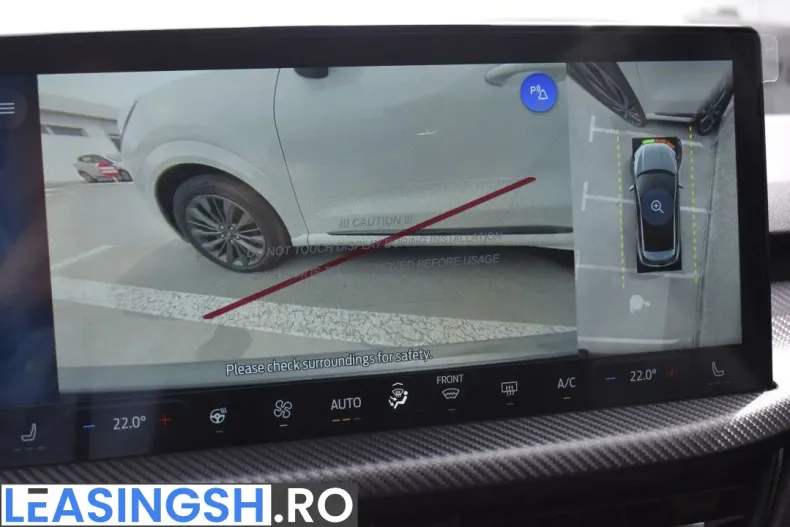 Ford Kuga din 2025 cu 1 km - oferta FOR211879 - foto 22