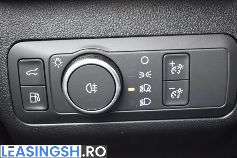 Ford Kuga din 2025 cu 1 km - oferta FOR211879 - foto 24
