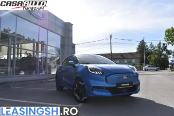 Ford Puma din 2025 - oferta FOR211880