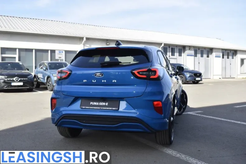 Ford Puma din 2025 cu 1 km - oferta FOR211880 - foto 5