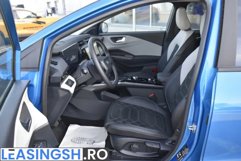 Ford Puma din 2025 cu 1 km - oferta FOR211880 - foto 14