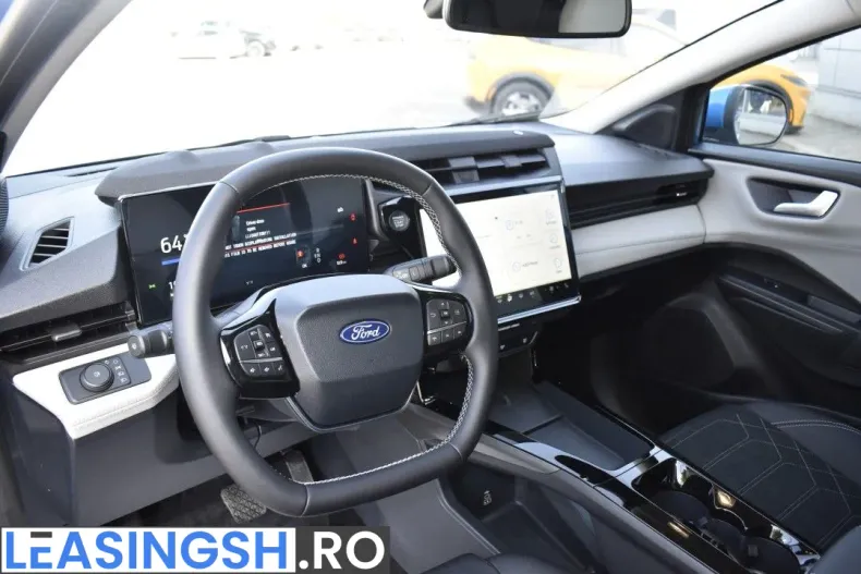 Ford Puma din 2025 cu 1 km - oferta FOR211880 - foto 15
