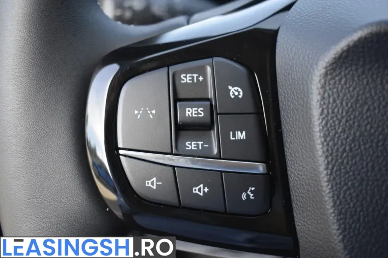 Ford Puma din 2025 cu 1 km - oferta FOR211880 - foto 23