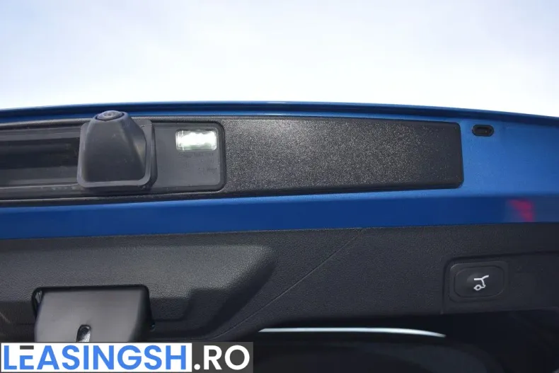 Ford Puma din 2025 cu 1 km - oferta FOR211880 - foto 27