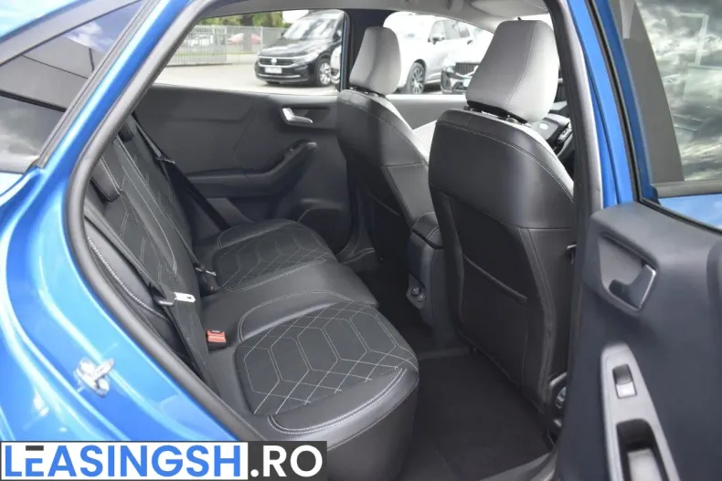 Ford Puma din 2025 cu 1 km - oferta FOR211880 - foto 30