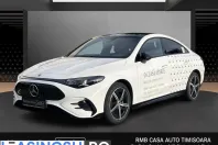 Mercedes-Benz CLA 250+ din 2025 cu 6.000 km - oferta MER211881 - foto 1