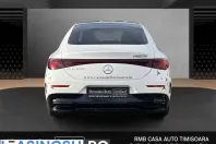 Mercedes-Benz CLA 250+ din 2025 cu 6.000 km - oferta MER211881 - foto 4