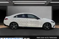 Mercedes-Benz CLA 250+ din 2025 cu 6.000 km - oferta MER211881 - foto 6